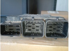 Recambio de centralita motor uce para peugeot 5008 (0u_, 0e_) 1.6 hdi referencia OEM IAM 9676761080   2