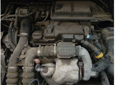 Recambio de motor completo para peugeot 5008 (0u_, 0e_) 1.6 hdi referencia OEM IAM 9HR  