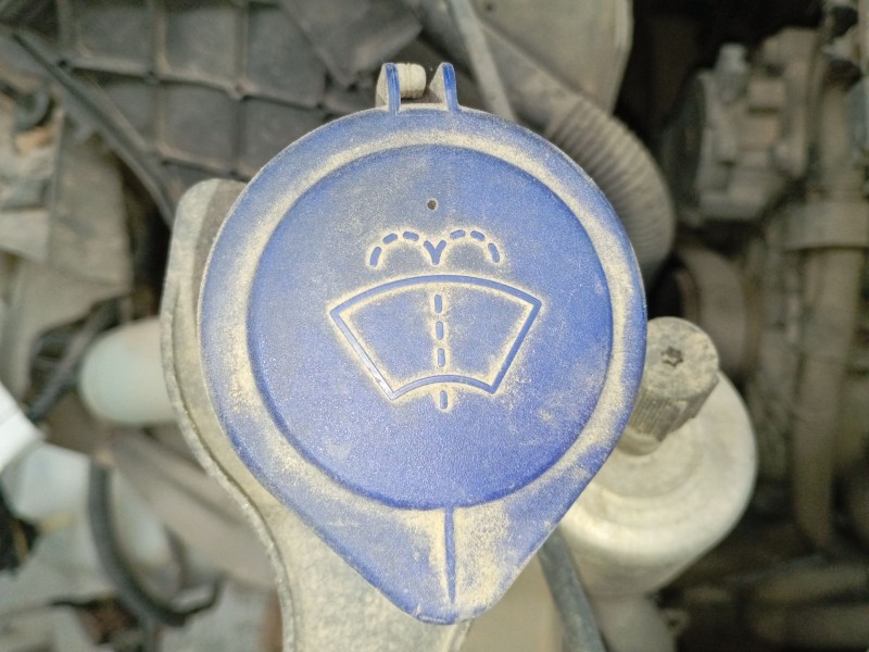 Recambio de deposito limpia para peugeot 5008 (0u_, 0e_) 1.6 hdi referencia OEM IAM   
