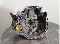 Recambio de caja cambios para dacia dokker monospace (ke_) 1.5 dci (keaj, keah) referencia OEM IAM JR5341   2