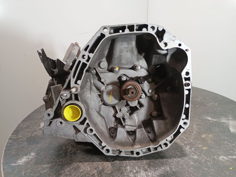 Recambio de caja cambios para dacia dokker monospace (ke_) 1.5 dci (keaj, keah) referencia OEM IAM JR5341  