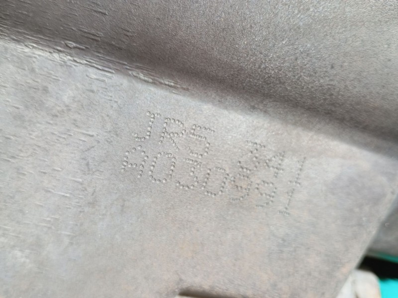 Recambio de caja cambios para dacia dokker monospace (ke_) 1.5 dci (keaj, keah) referencia OEM IAM JR5341  