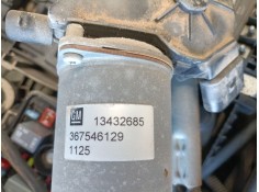Recambio de motor limpia delantero para opel corsa e (x15) 1.4 (08, 68) referencia OEM IAM 13432685 367546129  2