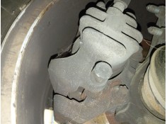 Recambio de pinza freno delantera derecha para peugeot 5008 (0u_, 0e_) 1.6 hdi referencia OEM IAM   