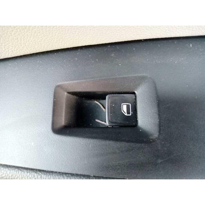 Recambio de mando elevalunas delantero derecho para seat leon (5f1) reference referencia OEM IAM   