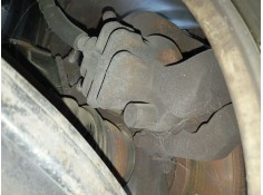 Recambio de pinza freno delantera izquierda para peugeot 5008 (0u_, 0e_) 1.6 hdi referencia OEM IAM   