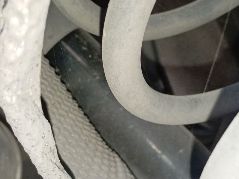 Recambio de amortiguador trasero derecho para peugeot 5008 (0u_, 0e_) 1.6 hdi referencia OEM IAM   