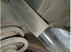 Recambio de amortiguador trasero izquierdo para peugeot 5008 (0u_, 0e_) 1.6 hdi referencia OEM IAM   