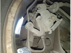 Recambio de pinza freno trasera izquierda para peugeot 5008 (0u_, 0e_) 1.6 hdi referencia OEM IAM   
