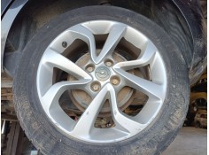 Recambio de llanta sin neumatico para opel corsa e (x15) 1.4 (08, 68) referencia OEM IAM 16 PULGADAS  