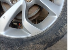 Recambio de llanta sin neumatico para opel corsa e (x15) 1.4 (08, 68) referencia OEM IAM 16 PULGADAS   2