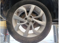 Recambio de llanta sin neumatico para opel corsa e (x15) 1.4 (08, 68) referencia OEM IAM   