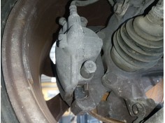 Recambio de pinza freno delantera derecha para opel corsa e (x15) 1.4 (08, 68) referencia OEM IAM   