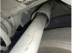 Recambio de amortiguador trasero derecho para opel corsa e (x15) 1.4 (08, 68) referencia OEM IAM   