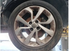 Recambio de llanta sin neumatico para opel corsa e (x15) 1.4 (08, 68) referencia OEM IAM 16 PULGADAS  