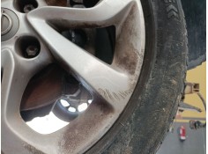 Recambio de llanta sin neumatico para opel corsa e (x15) 1.4 (08, 68) referencia OEM IAM 16 PULGADAS   2
