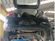 Recambio de paragolpes trasero para opel corsa e (x15) 1.4 (08, 68) referencia OEM IAM   