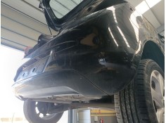 Recambio de paragolpes trasero para opel corsa e (x15) 1.4 (08, 68) referencia OEM IAM    2