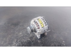 Recambio de alternador para audi q3 sportback (f3n) 35 tdi referencia OEM IAM   