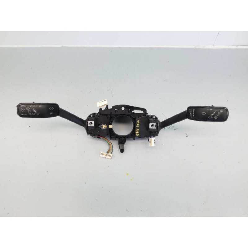 Recambio de mando intermitentes para seat leon (5f1) reference referencia OEM IAM 5Q0953507AC  