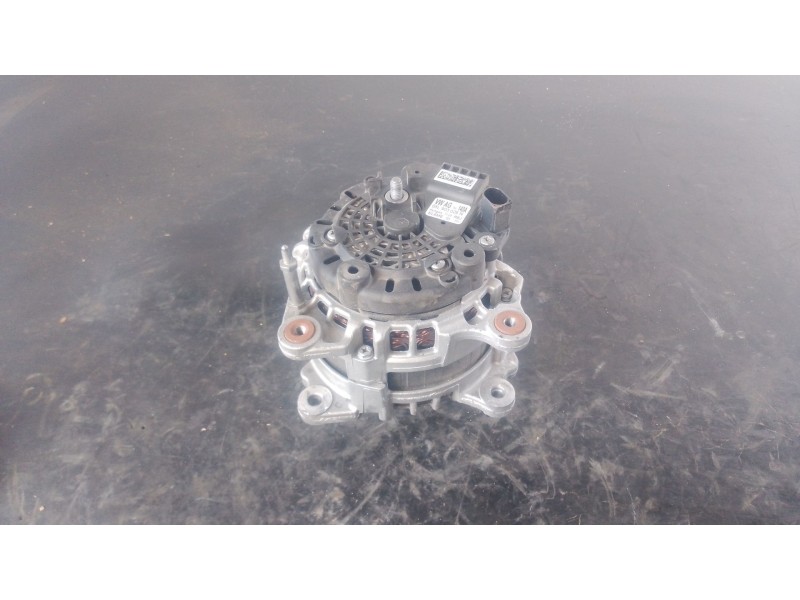 Recambio de alternador para audi q3 sportback (f3n) 35 tdi referencia OEM IAM   