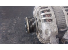 Recambio de alternador para hyundai tucson (tl, tle) 2.0 crdi referencia OEM IAM    2
