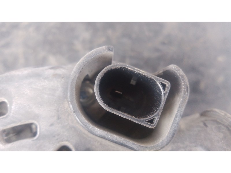 Recambio de alternador para hyundai tucson (tl, tle) 2.0 crdi referencia OEM IAM   