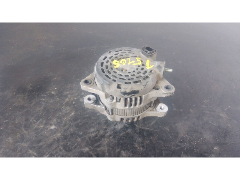 Recambio de alternador para hyundai tucson (tl, tle) 2.0 crdi referencia OEM IAM   