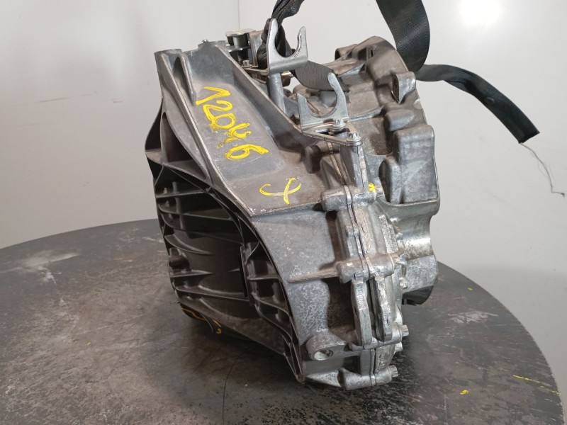 Recambio de caja cambios para mercedes-benz clase cla (w117) cla 200 cdi (117.308) referencia OEM IAM 711645  M1-B3-131