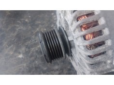 Recambio de alternador para audi a3 (8p1) 2.0 tdi 16v referencia OEM IAM    2