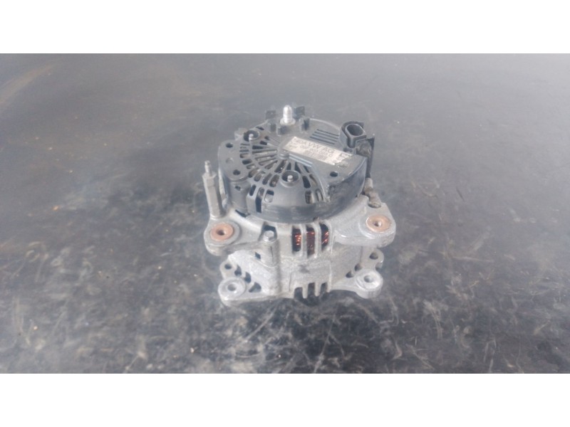 Recambio de alternador para audi a3 (8p1) 2.0 tdi 16v referencia OEM IAM   