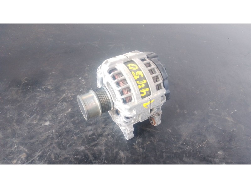 Recambio de alternador para volkswagen taigo (cs1) 1.0 tsi referencia OEM IAM   