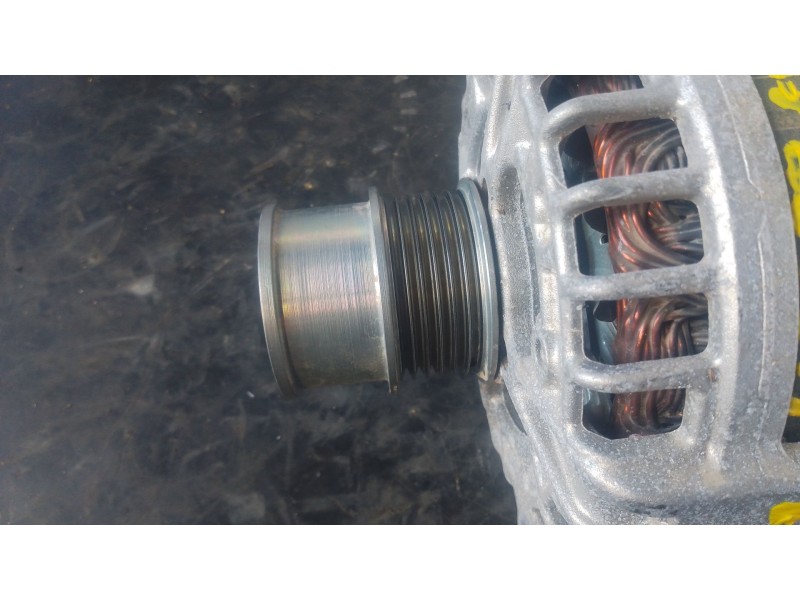 Recambio de alternador para volkswagen taigo (cs1) 1.0 tsi referencia OEM IAM   