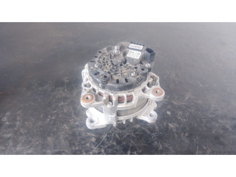 Recambio de alternador para volkswagen taigo (cs1) 1.0 tsi referencia OEM IAM   