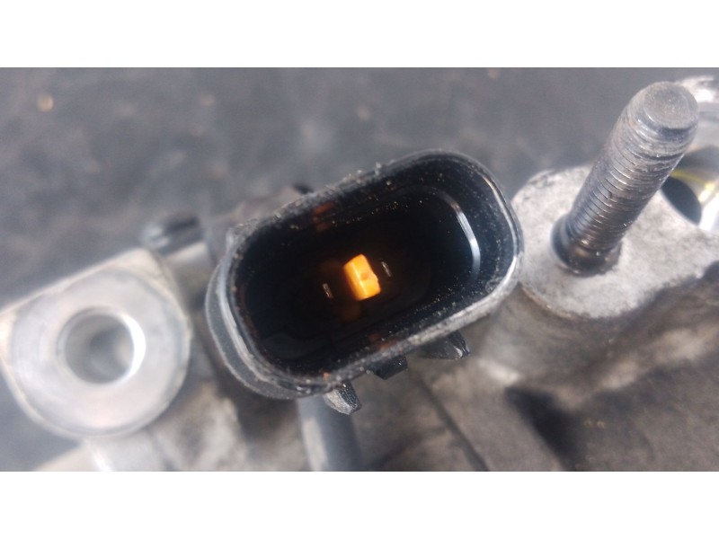 Recambio de compresor aire acondicionado para hyundai tucson (tl, tle) 2.0 crdi referencia OEM IAM 97701D7000  