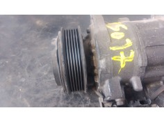Recambio de compresor aire acondicionado para bmw x1 (e84) sdrive 18 d referencia OEM IAM 447260   2