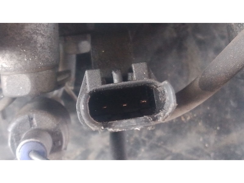Recambio de compresor aire acondicionado para bmw x1 (e84) sdrive 18 d referencia OEM IAM 447260  