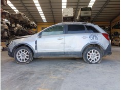 opel antara a (l07) del año 2010