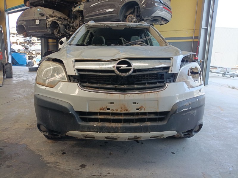 opel antara a (l07) del año 2010