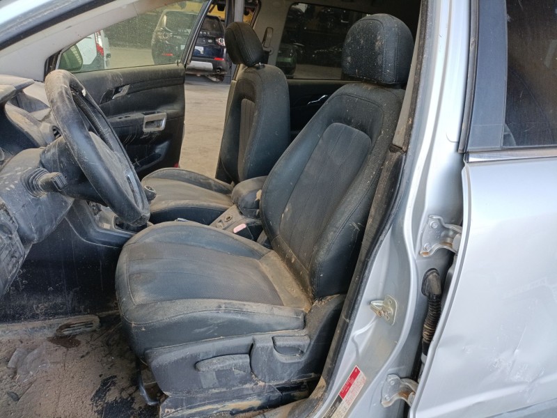 opel antara a (l07) del año 2010