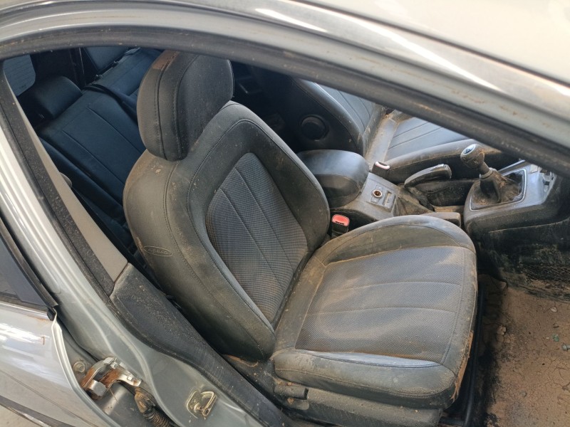 opel antara a (l07) del año 2010