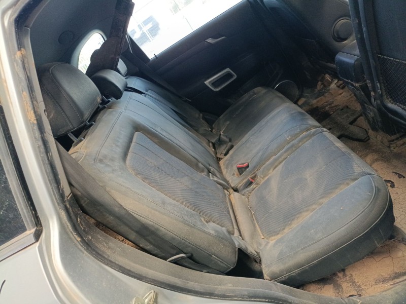 opel antara a (l07) del año 2010