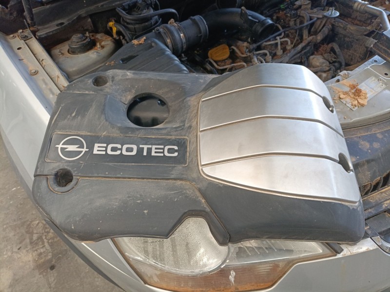 Recambio de tapa motor para opel antara a (l07) 2.0 cdti referencia OEM IAM   