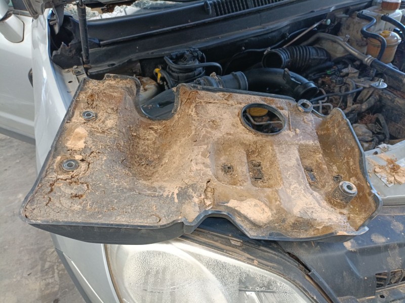 Recambio de tapa motor para opel antara a (l07) 2.0 cdti referencia OEM IAM   