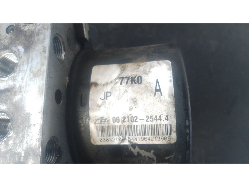 Recambio de abs para suzuki grand vitara ii (jt, te, td) 1.9 ddis (jb419wd, jb419xd) referencia OEM IAM   