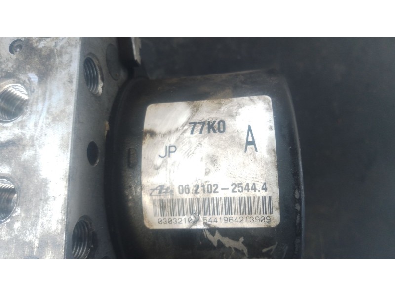 Recambio de abs para suzuki grand vitara ii (jt, te, td) 1.9 ddis (jb419wd, jb419xd) referencia OEM IAM   