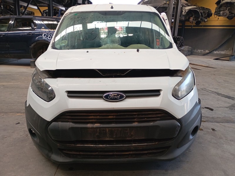 ford tourneo connect / grand tourneo connect v408 monospace del año 2014