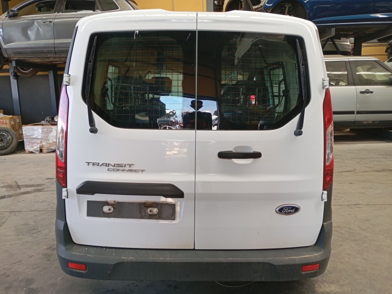 ford tourneo connect / grand tourneo connect v408 monospace del año 2014