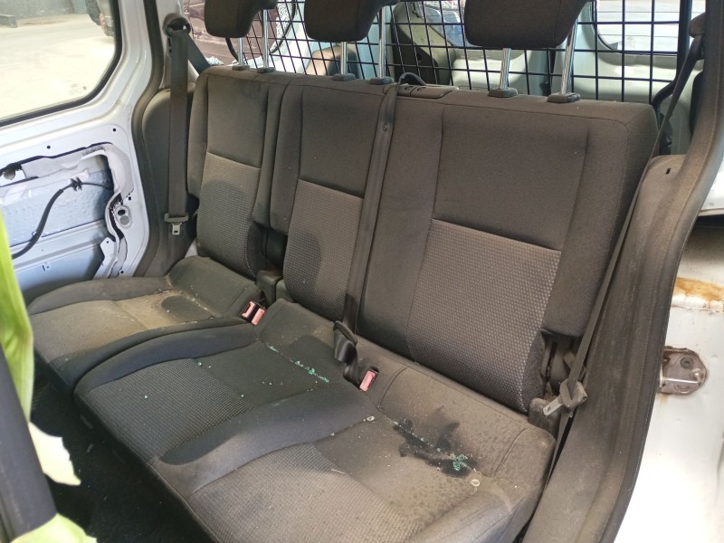 ford tourneo connect / grand tourneo connect v408 monospace del año 2014