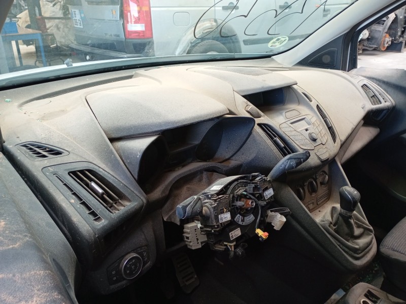 ford tourneo connect / grand tourneo connect v408 monospace del año 2014